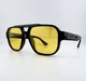 Окуляри Антифари Фотохромні MARC JOHN MJ0851 Col.146-P18X Хамелеони для Водіїв День/Ніч з Поляризацією - зображення 4