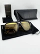 Окуляри Антифари Фотохромні MARC JOHN MJ0851 Col.146-P18X Хамелеони для Водіїв День/Ніч з Поляризацією - зображення 10