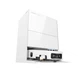 Робот-пилосос з вологим прибиранням Dreame X60 Pro Ultra Complete White - изображение 3