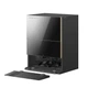 Робот-пилосос з вологим прибиранням Dreame X60 Pro Ultra Complete Black - изображение 5