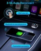Беспроводной адаптер Apple CarPlay и Android Auto - изображение 5