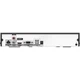 Відеореєстратор Hikvision DS-7616NI-Q1(E) 16-канальний 4K - изображение 2