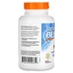Магний глицинат хелатный, Doctor's Best magnesium glycinate lysinate 240 таблеток - изображение 3