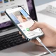 Кабель Baseus Dynamic Series USB-C to Lightning 1m Blue (CALD000003) - зображення 9