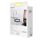 Кабель Baseus Superior Series Fast Charging PD USB-С to USB-С 1m 100W Black (CATYS-B01) - зображення 6