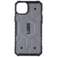 Чехол UAG NEW PATHFINDER MagSafe противоударный для iPhone 12 Pro Max серый - изображение 2