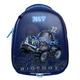 Рюкзак дитячий Yes K-33XXS Big Foot (550436) - зображення 3
