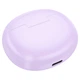 Бездротові Bluetooth навушники Hoco EW61 June true wireless BT 5.3 Purple - зображення 2