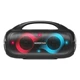 Колонка Bluetooth влагозащищенная HOPESTAR A50PARTY RGB 80W 12000mAh IPX5 черный - изображение 1