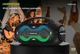 Колонка Bluetooth влагозащищенная HOPESTAR A50PARTY RGB 80W 12000mAh IPX5 черный - изображение 4