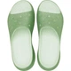 Жіночі шльопанці Платформа Crocs Bae Slide Platform Mint Tint (39-40, м'ятні) - зображення 5