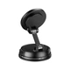 Автомобільний тримач із бездротовою зарядкою WiWU CH-326 Universal Automatic Wireless Car Charger Black - изображение 2