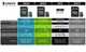 Карта пам'яті Kingston microSDXC 256GB Canvas Go! Plus G4 Class 10 UHS-I U3 V30 A2 + SD-адаптер (SDCG4/256GB) - зображення 7