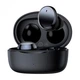 Бездротові Bluetooth навушники Baseus Bowie E2 True Wireless Earphones BT 5.2 Black NGTW090001 - зображення 2