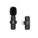 Беспроводной петличный микрофон K60 Type C, Wireless Mic Type C K60 - изображение 1