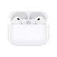 Бездротові Bluetooth навушники XO Q8 ANC Earbuds 8nd Generation BT 6.0 White - зображення 3