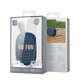 Портативна колонка Bluetooth WiWU H1 GO Fun Portable Speaker Blue - изображение 5