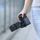 Накамерная вспышка Ulanzi F32 L060GBB1 5600K с дистанционным управлением аккумуляторная импульсная - изображение 6