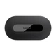Бездротові Bluetooth навушники Baseus Bowie EZ10 True Wireless Earphones BT 5.3 Black A00054300116-Z1 - зображення 2