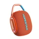 Портативна колонка Bluetooth Hopestar P91 15W Orange - зображення 1