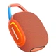 Портативна колонка Bluetooth Hopestar P91 15W Orange - зображення 3