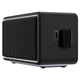 Портативна колонка Bluetooth ACEFAST K3 Ultra portable wireless speaker BT5.4 USBTF/AUX TWS 120W Black - изображение 3