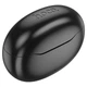 Бездротові Bluetooth навушники Hoco EW61 June true wireless BT 5.3 Black - изображение 2