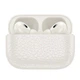 Бездротові Bluetooth навушники Hoco EQ9 Plus Duke true wireless ANC Noise Reduction BT 5.3 Milky white - изображение 2