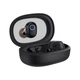 Бездротові Bluetooth навушники Baseus Bowie WM03 True Wireless Earphones BT 5.3 Black NGTW330401 - зображення 1