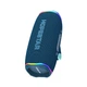 Портативна колонка Bluetooth Hopestar P7 Pro 46W Blue - изображение 2