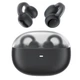 Бездротові Bluetooth навушники Baseus AirGo 1 Ring Open-Ear TWS Earbuds BT 5.3 Black A00069201113-00 - изображение 1