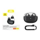 Бездротові Bluetooth навушники Baseus AirGo 1 Ring Open-Ear TWS Earbuds BT 5.3 Black A00069201113-00 - изображение 5