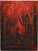 Блокнот Paperblanks Стивен Кинг – Кэрри 18 × 23 см 144 страницы без линовки (9781439799819) - изображение 4