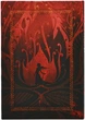 Блокнот Paperblanks Стивен Кинг – Кэрри 12 × 18 см 144 страницы без линовки (9781439799833) - изображение 4