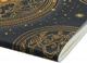 Блокнот Paperblanks Cahier Четвёртое крыло – Тени Наварры A4 40 листов в клетку (9781408765302) - изображение 2
