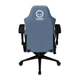 Кресло игровое Lorgar CHA41 Blue (LRG-CHA41-BL) - изображение 9