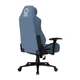 Кресло игровое Lorgar CHA41 Blue (LRG-CHA41-BL) - изображение 10