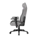 Кресло игровое Lorgar CHA41 Grey (LRG-CHA41-GY) - изображение 8
