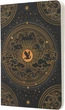 Блокнот Paperblanks Cahier Четвёртое крыло – Тени Наварры A6 40 листов в точку (9781408765371) - изображение 1