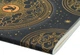 Блокнот Paperblanks Cahier Четвёртое крыло – Тени Наварры A6 40 листов в точку (9781408765371) - изображение 2
