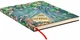 Notatnik Paperblanks Życie z Yuko – Rzeka lotosu 17.5 x 22.5 cm 176 stron w linie (9780349715483) - obraz 3