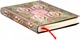 Записник Paperblanks Poetry in Bloom - Мімоза 9 x 14 см 208 сторінок в лінійку (9780349715582) - зображення 3