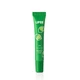 Блеск-липпер для губ Lipss Ceramides & Peptides Lipper Lime Summer (прозрачный с серебряно-зелеными блестками) 10 ml - изображение 1
