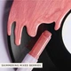 Глянцевый блеск для губ Tarte Cosmetics Maracuja Juicy Lip Vinyl (Shimmering Mixed Berries) 2.7 g - изображение 6