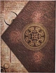 Блокнот Paperblanks Коллекция Wicked – Гримерия 18 × 23 см 144 страницы в линейку (9781408764732) - изображение 4