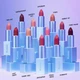 Помада Kosas Weightless Lip Color Nourishing Satin Lipstick (Rosewater) 3 g - изображение 4