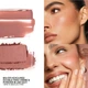 Палетка румян Patrick Ta Major Double-Take Creme & Powder Blush Duo (She's Seductive) 10 g - изображение 3