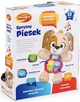 Інтерактивний музичний сортер Dumel Discovery Розумний песик (DD83136) (5908288983136) - зображення 2