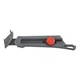 Ніж WURTH GREY H18 мм L155 мм (071566045) - изображение 2