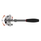 Тріскачка WURTH з шарніром 1/2'' продовжена 294-432 мм (07151392) - зображення 4